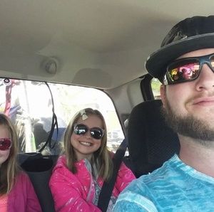 Meet your Posher, Brian